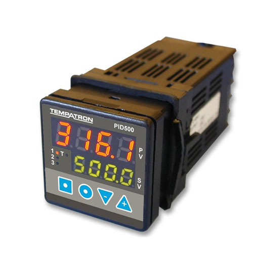 Pid Controllers