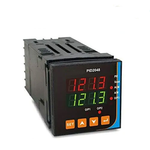 Pid Controllers