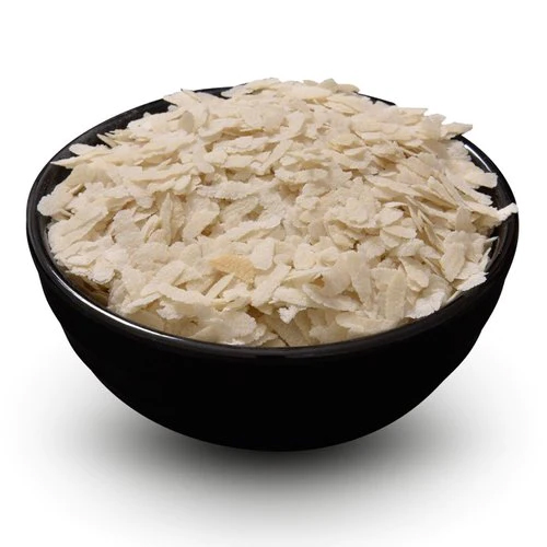 Flattened Rice