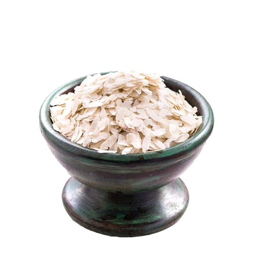 Flattened Rice