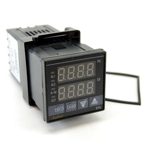 Pid Controllers