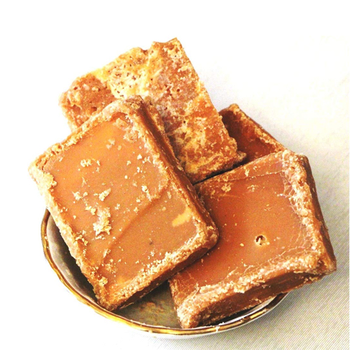 Chemical Free Jaggery