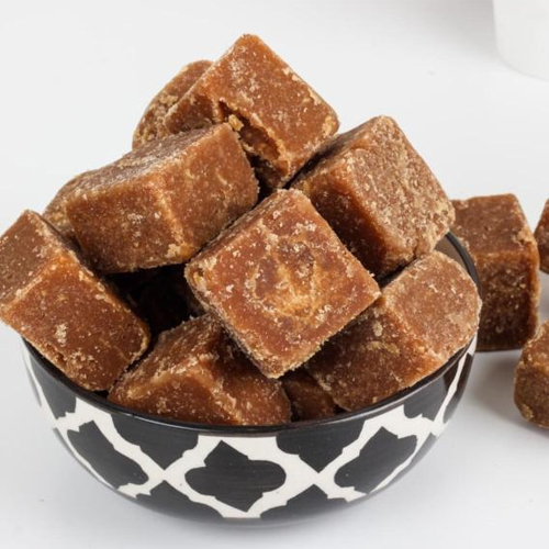 Chemical Free Jaggery