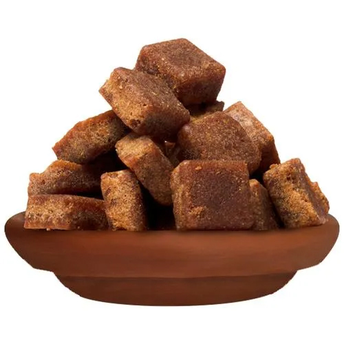 Chemical Free Jaggery