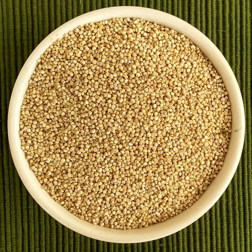 Organic Quinoa
