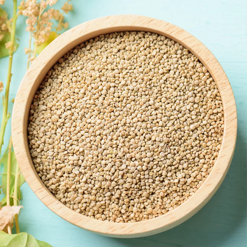 Organic Quinoa