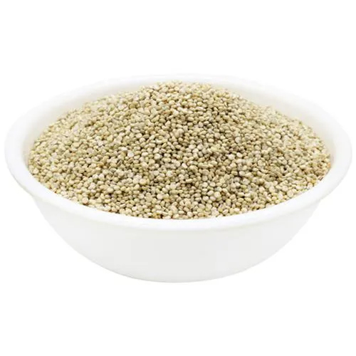 Organic Quinoa