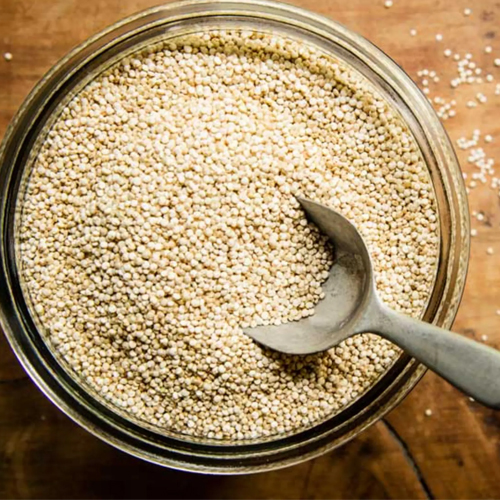 Organic Quinoa