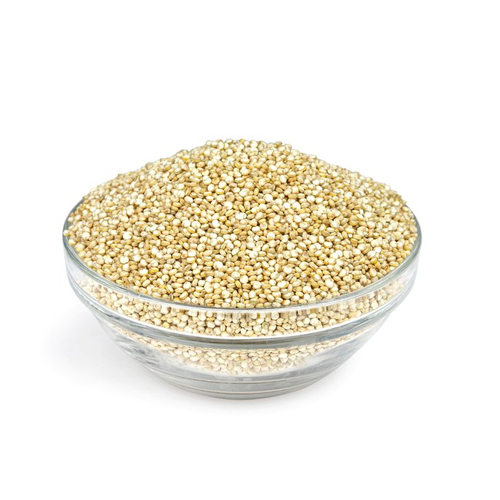 Organic Quinoa