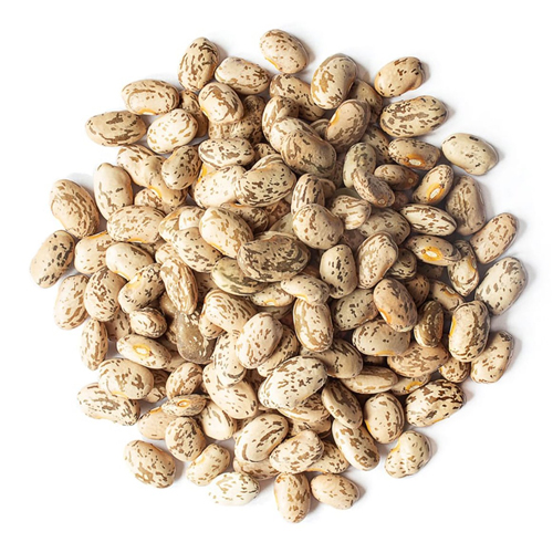 Light Speckled Kidney Beans