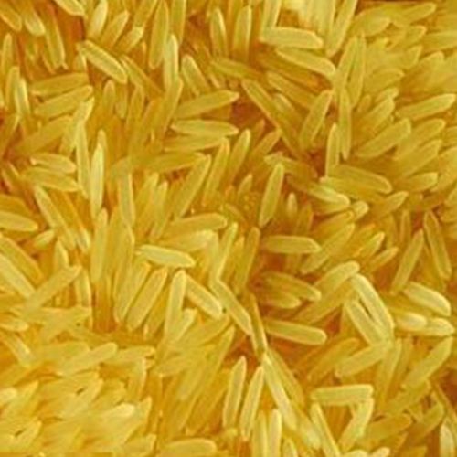1121 Parboiled Rice