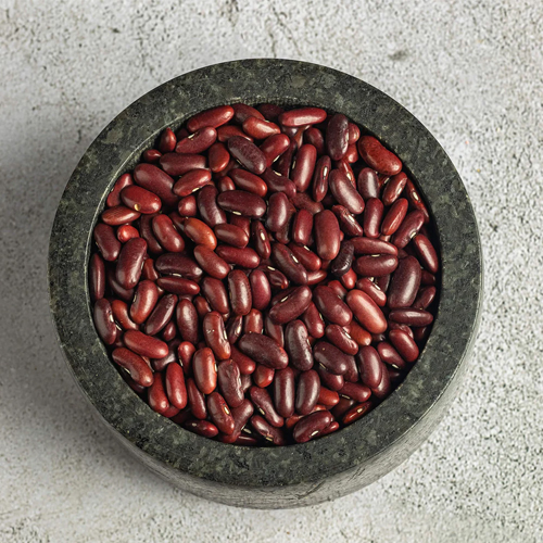Organic Kidney Beans