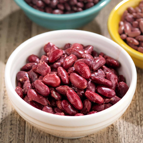 Organic Kidney Beans