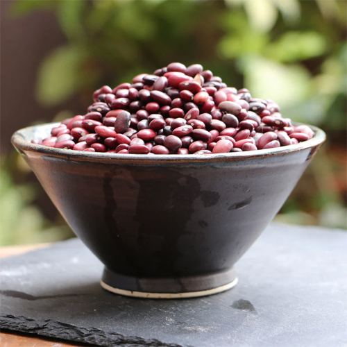 Organic Kidney Beans