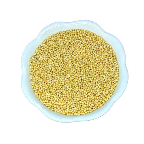Organic Millet