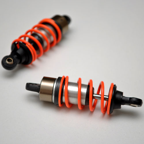 Shock Absorbers