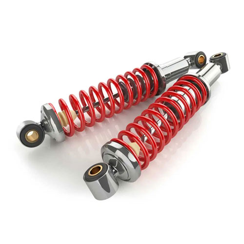Shock Absorbers