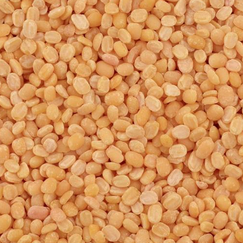 Organic Moong Dal