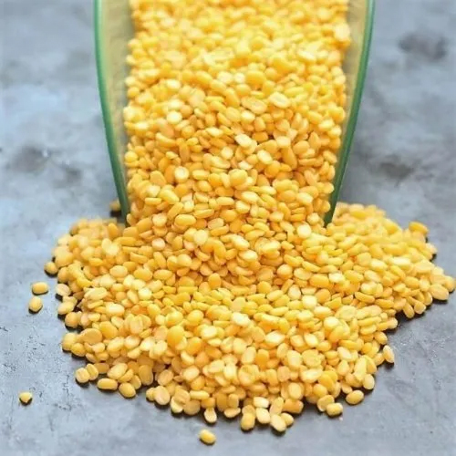 Organic Moong Dal