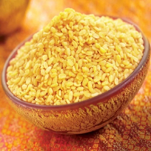 Organic Moong Dal