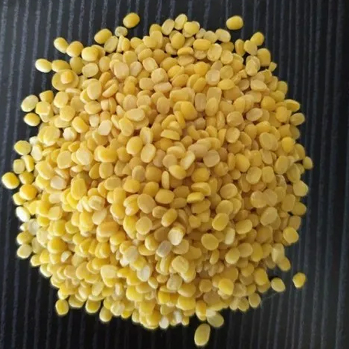 Organic Moong Dal