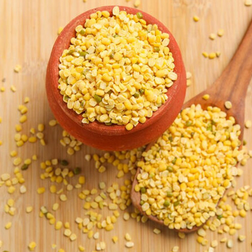 Organic Moong Dal