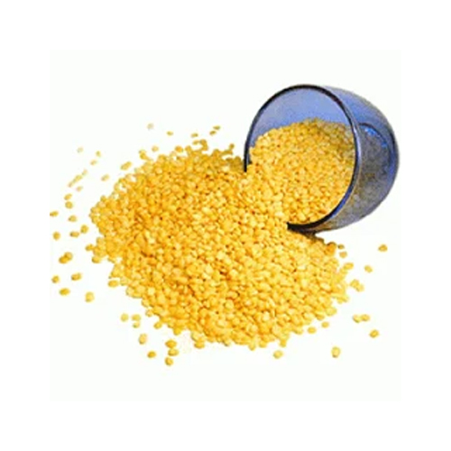 Organic Moong Dal