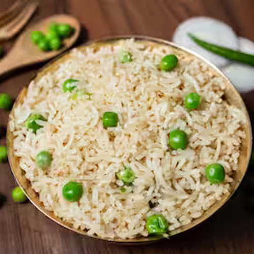 Kasturi Rice