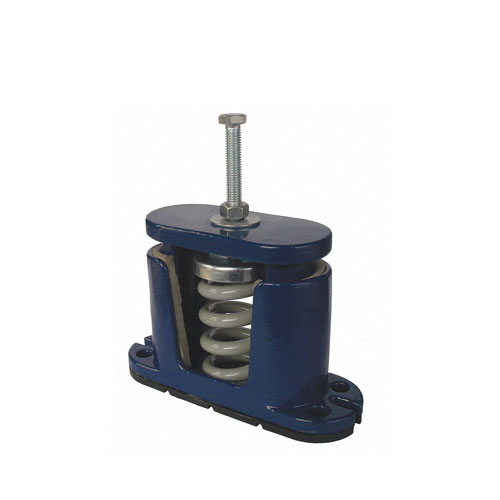 Vibration Isolators