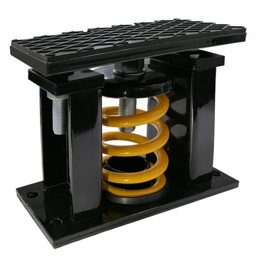 Vibration Isolators