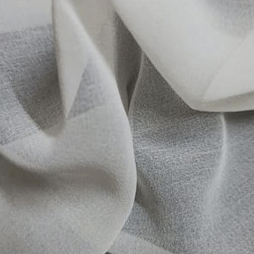 Nylon Georgette Fabric