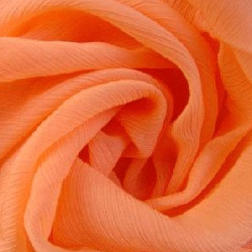 Nylon Georgette Fabric