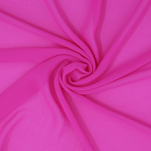 Nylon Georgette Fabric