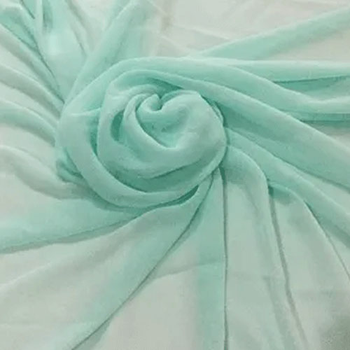 Polyester Georgette Fabric