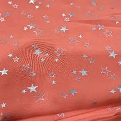 Polyester Georgette Fabric