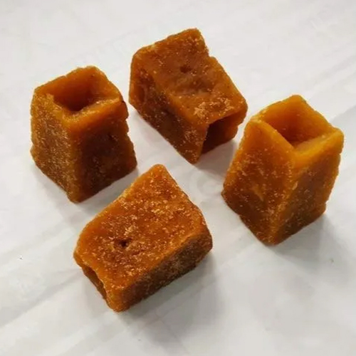 Flavoured Jaggery