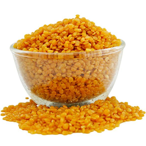Oily Toor Dal