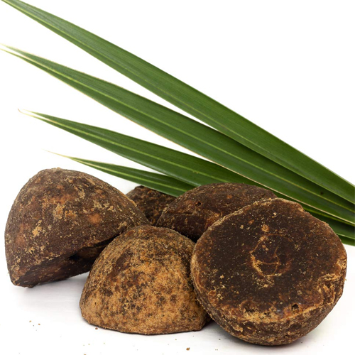 Palmyrah Jaggery
