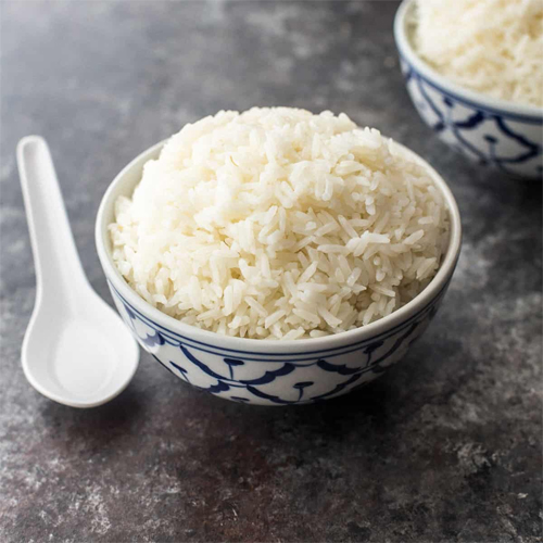 Jasmine Rice