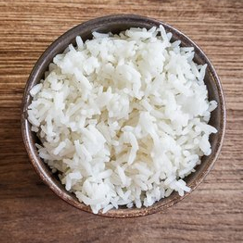 Jasmine Rice