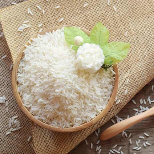 Jasmine Rice
