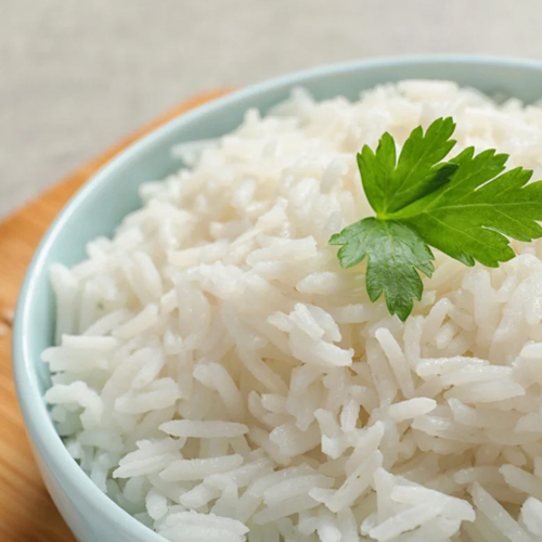 Jasmine Rice