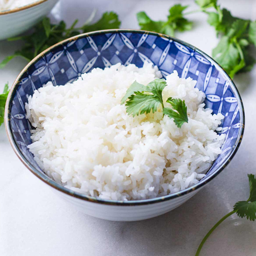 Jasmine Rice