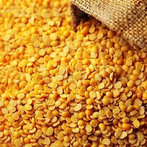 Organic Toor Dal