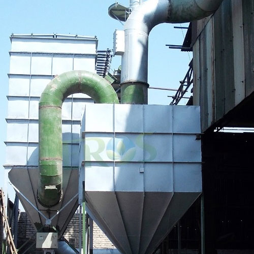Pollution Control System