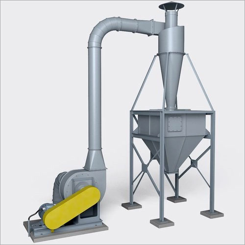 Cyclone Dust Collector