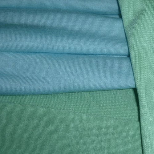 Viscose Cotton Fabric