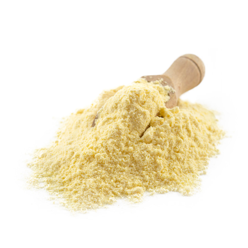 Organic Maize Flour