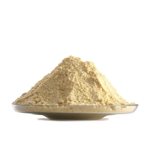 Organic Maize Flour