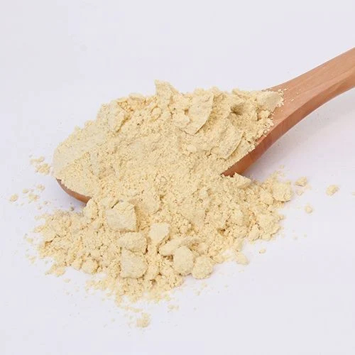 Organic Maize Flour